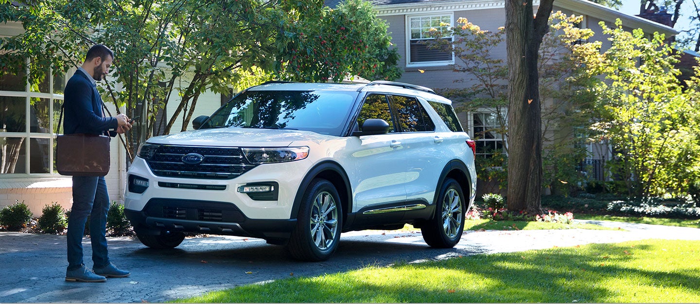 Keller Bros. Ford Lititz in Lititz PA