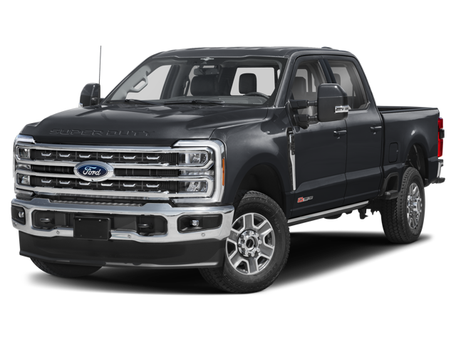 2026 Ford Super Duty XL/XLT