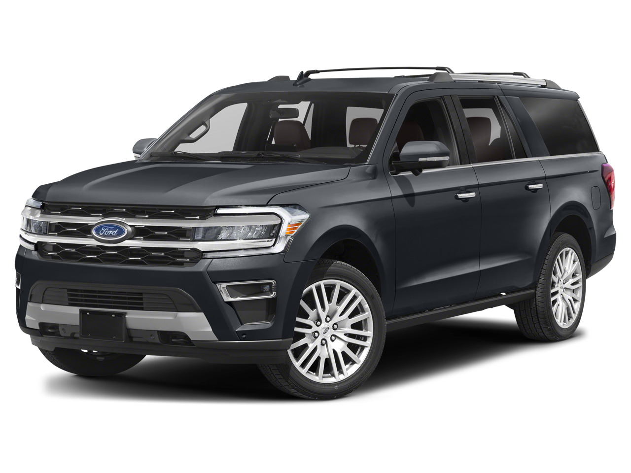 2023 Ford Expedition