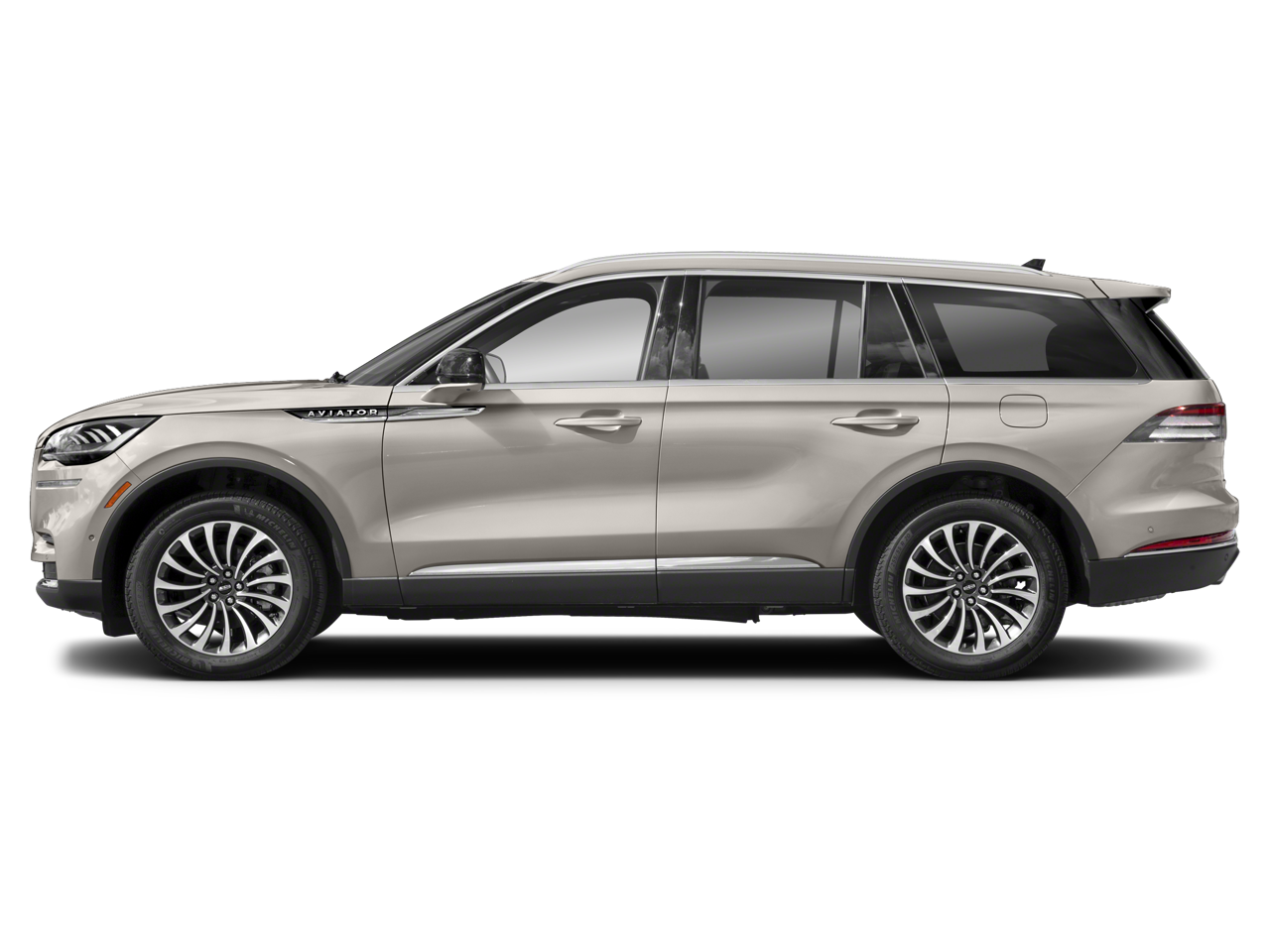 2023 Lincoln Aviator Reserve Premium