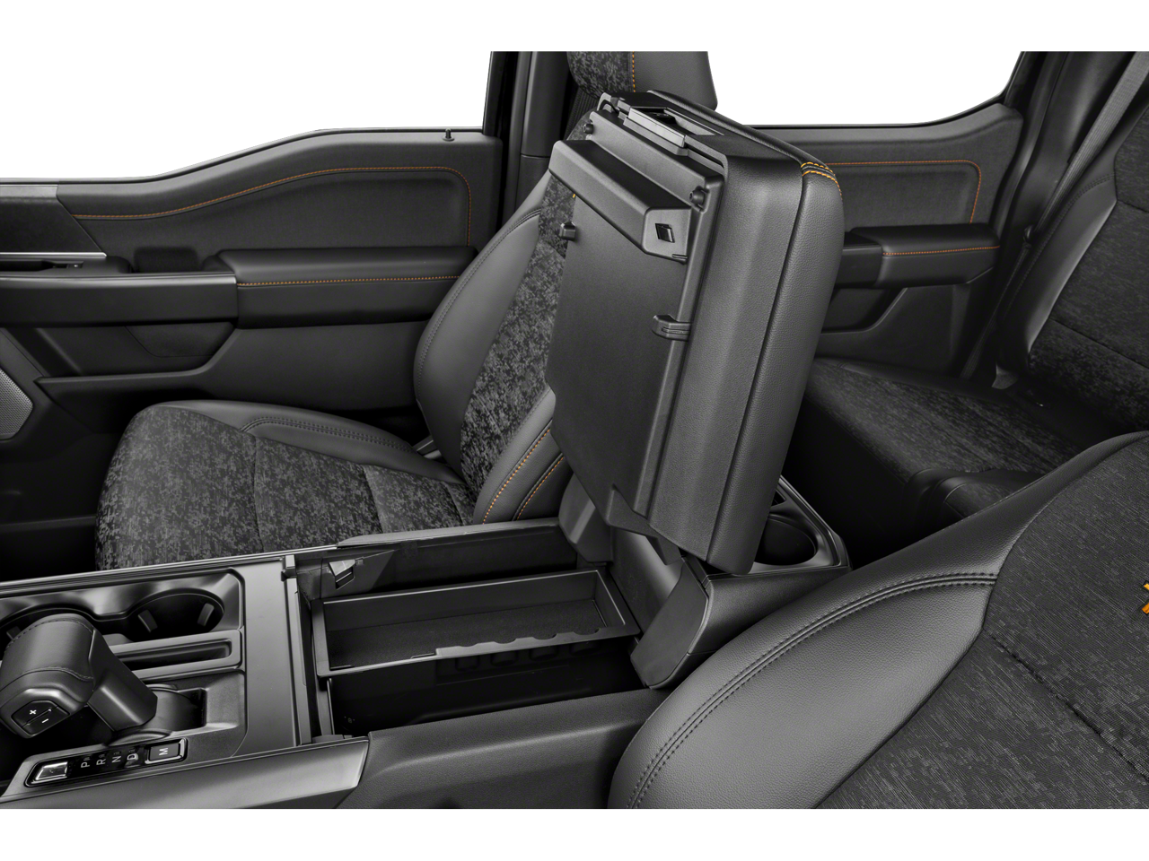 2027 Ford F-150 Tremor