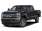 2027 Ford F-250SD F250 4X4 CREW/C