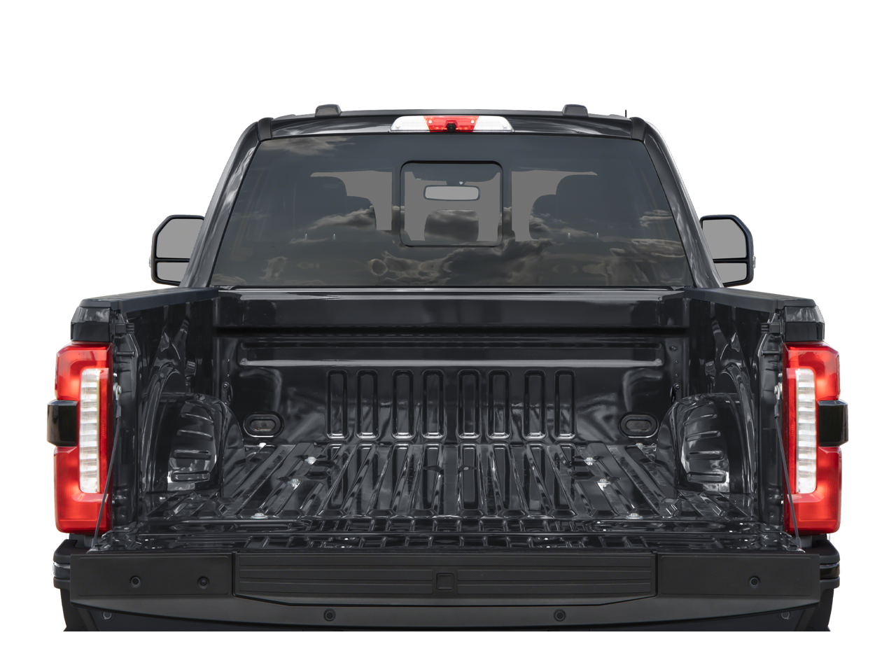2027 Ford F-250SD F250 4X4 CREW/C