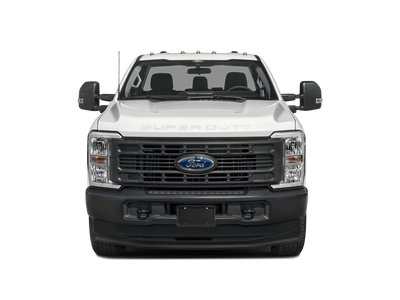 2027 Ford F-350SD XL