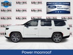 2024 Jeep Grand Wagoneer Series III