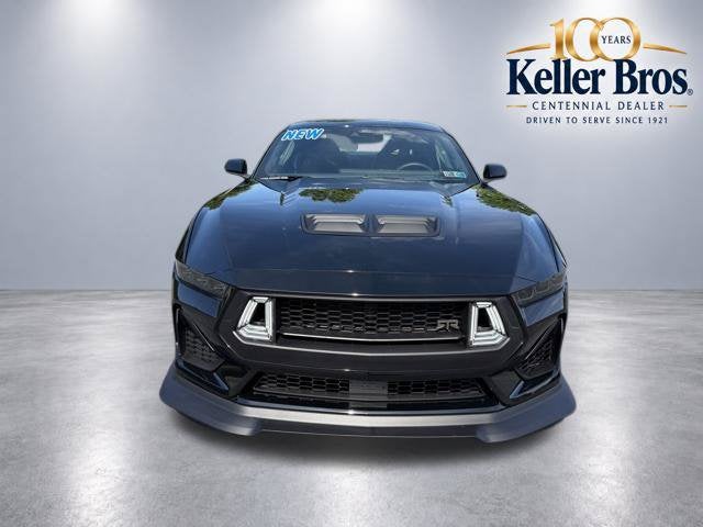 2026 Ford Mustang GT Premium RTR Spec 2