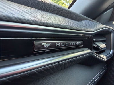 2026 Ford Mustang GT Premium RTR Spec 2