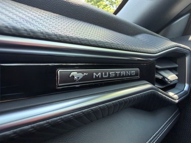 2026 Ford Mustang GT Premium RTR Spec 2