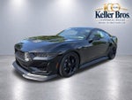 2026 Ford Mustang GT Premium RTR Spec 2
