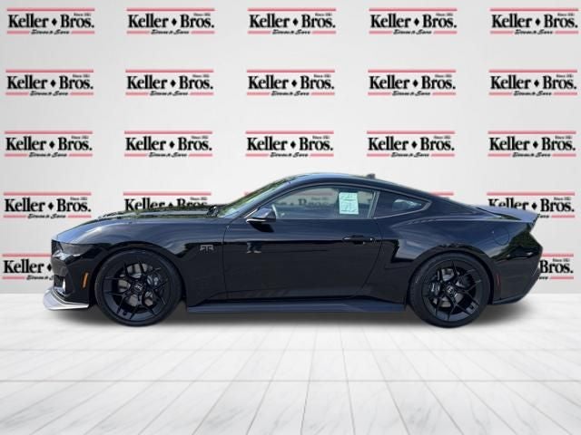 2026 Ford Mustang GT Premium RTR Spec 2