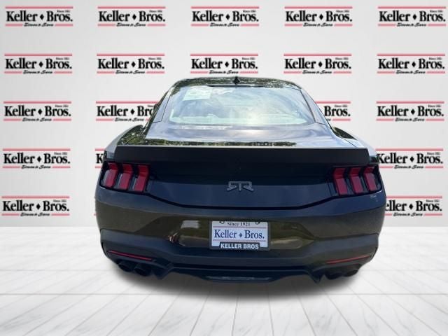 2026 Ford Mustang GT Premium RTR Spec 2