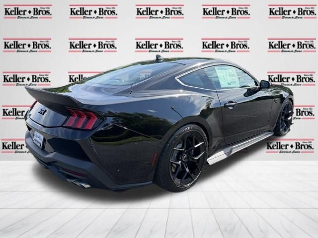 2026 Ford Mustang GT Premium RTR Spec 2