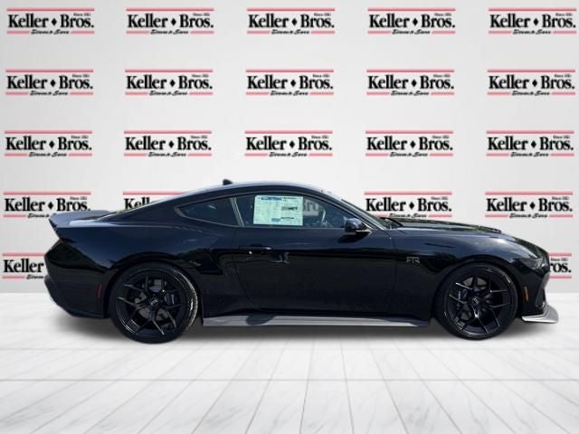 2026 Ford Mustang GT Premium RTR Spec 2