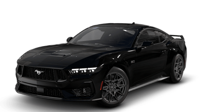 2026 Ford Mustang GT Premium RTR Spec 2