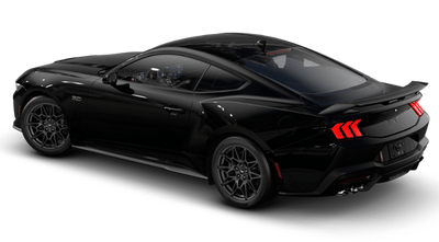 2026 Ford Mustang GT Premium RTR Spec 2