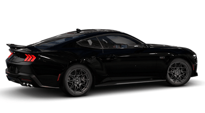 2026 Ford Mustang GT Premium RTR Spec 2