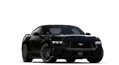 2026 Ford Mustang GT Premium RTR Spec 2