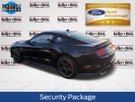 2023 Ford Mustang Mach 1