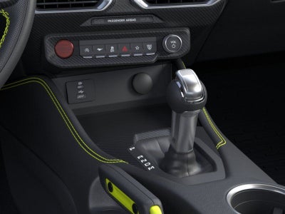 2026 Ford Mustang EcoBoost Premium RTR