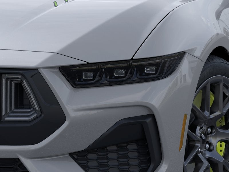 2026 Ford Mustang EcoBoost Premium RTR