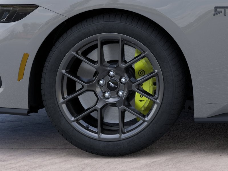 2026 Ford Mustang EcoBoost Premium RTR