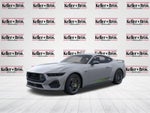 2026 Ford Mustang EcoBoost Premium RTR