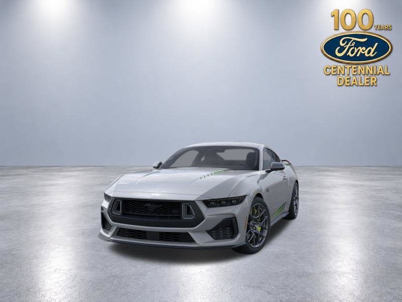 2026 Ford Mustang EcoBoost Premium RTR