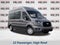 2027 Ford Transit-350 XLT