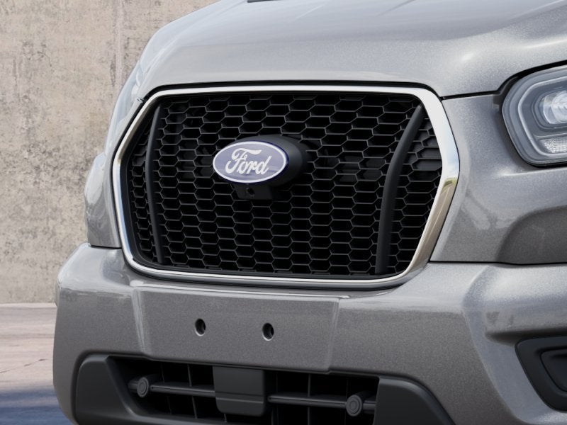 2027 Ford Transit-350 XLT