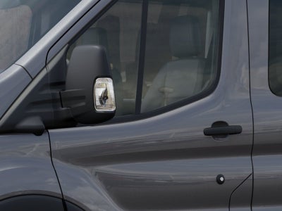 2027 Ford Transit-350 XLT