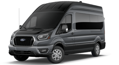 2027 Ford Transit-350 XLT