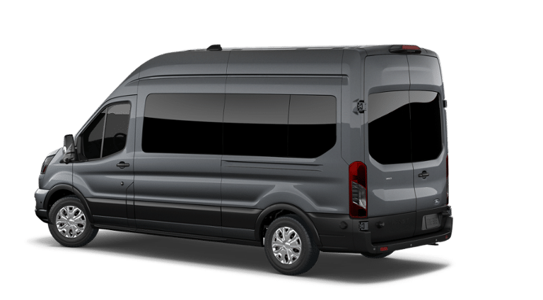2027 Ford Transit-350 XLT