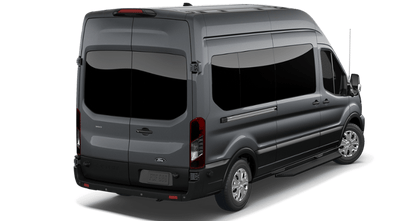 2027 Ford Transit-350 XLT