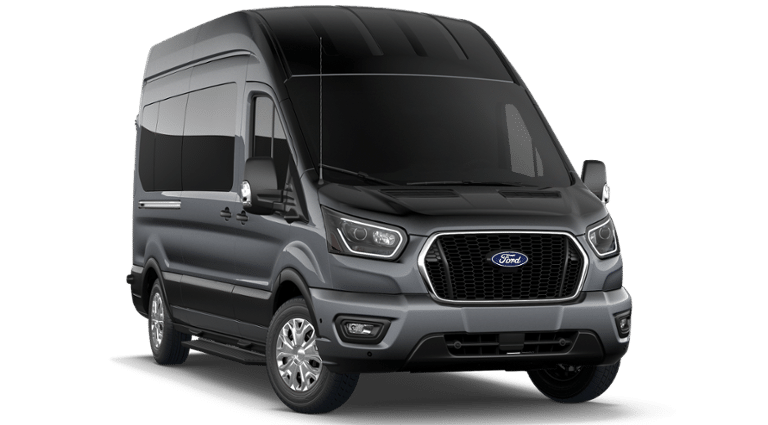 2027 Ford Transit-350 XLT