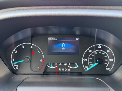 2025 Ford Transit-350 XLT