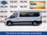 2025 Ford Transit-350 XLT