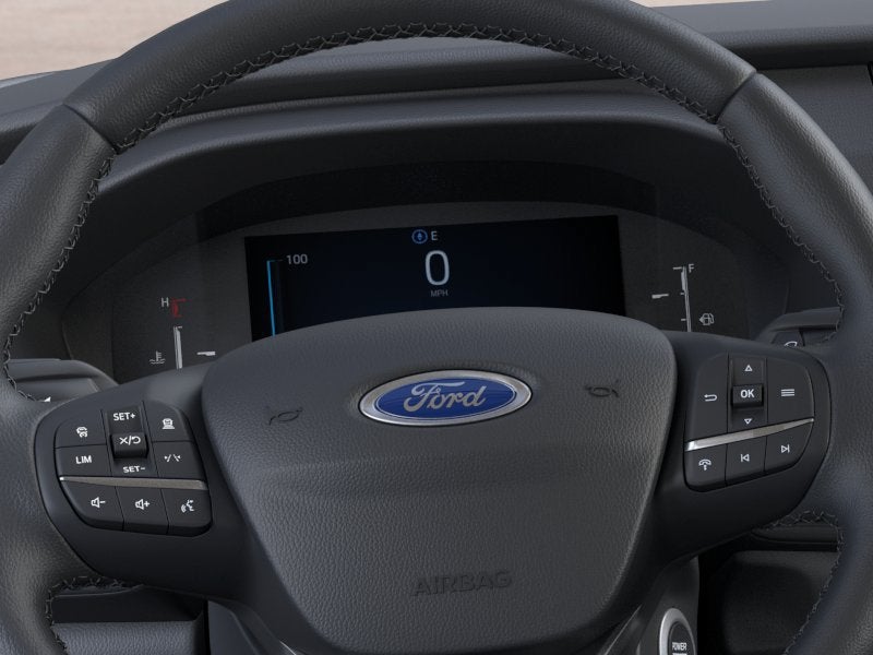 2026 Ford Transit-350 XLT AWD