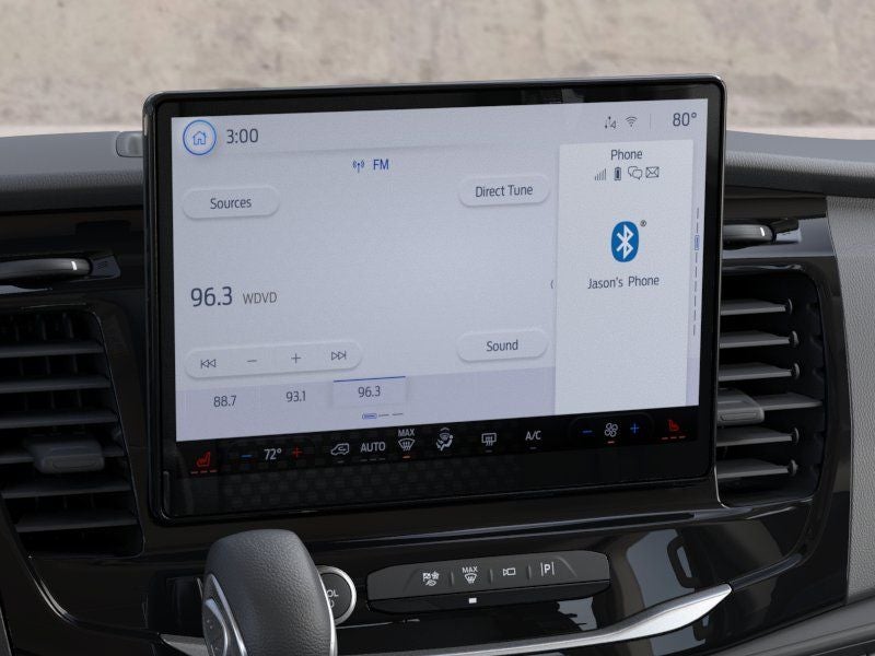 2026 Ford Transit-350 XLT AWD