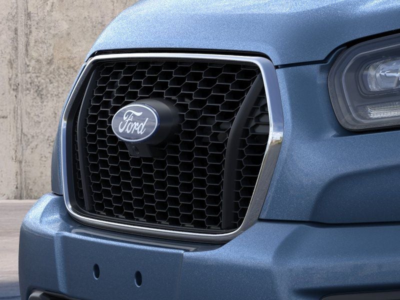 2026 Ford Transit-350 XLT AWD