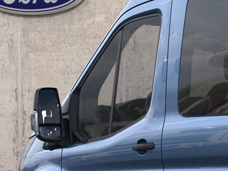 2026 Ford Transit-350 XLT AWD