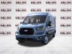 2026 Ford Transit-350 XLT AWD