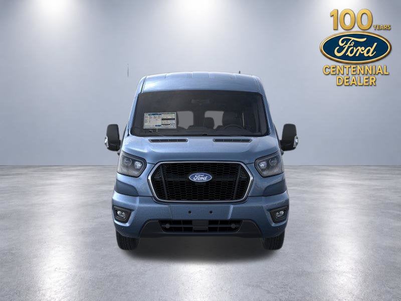 2026 Ford Transit-350 XLT AWD