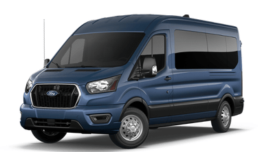 2026 Ford Transit-350 XLT AWD