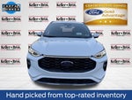 2023 Ford Escape ST-Line Elite