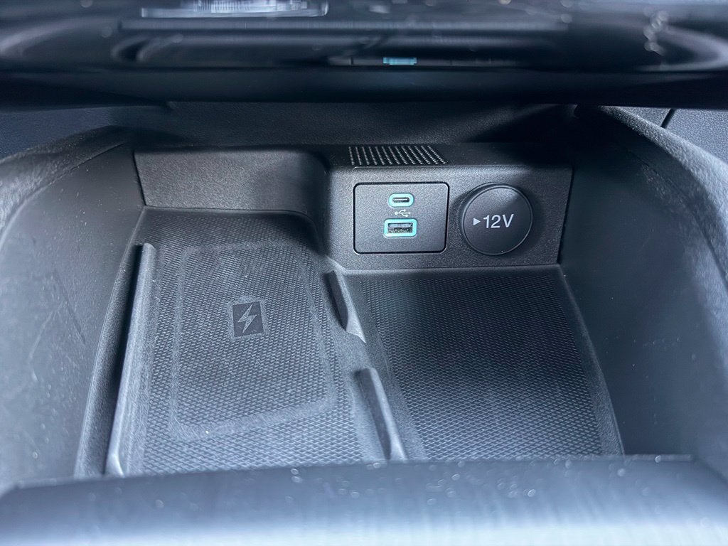 2023 Ford Escape ST-Line Elite
