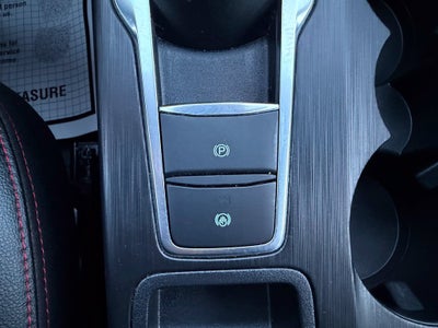 2023 Ford Escape ST-Line Elite