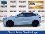 2023 Ford Escape ST-Line Elite