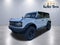 2026 Ford Bronco Matte Black Pkg