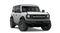 2026 Ford Bronco Matte Black Pkg
