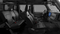 2026 Ford Bronco Matte Black Pkg